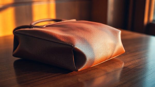 Top choix de sacs en cuir pour femmes : style durable et fait main