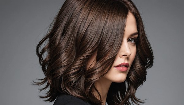 Éveillez votre style avec la crème colorante sans ammoniaque